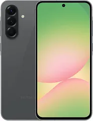 картинка Смартфон Samsung Galaxy A56 128GB Black SM-A566EZKACAU