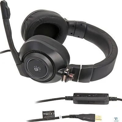 картинка Наушники A4Tech Bloody G580