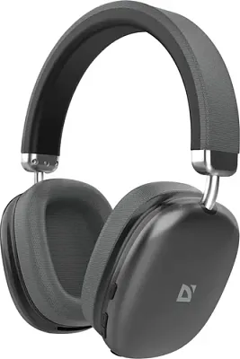 картинка Наушники Defender FreeMotion B500 63500 серый