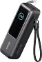 картинка Anker Power Bank 25000mAh A1695H11 черный - превью 1