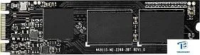 картинка Накопитель SSD Kingspec 256GB NT-256-2280