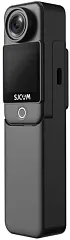 картинка Экшен-камера SJCAM C300 черный