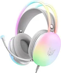 картинка Наушники Onikuma X25 Grey