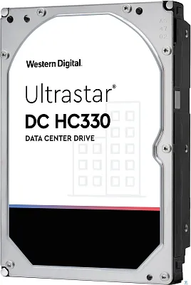картинка Жесткий диск WD 10TB WUS721010ALE6L4