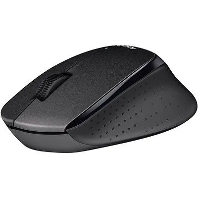картинка Мышь Logitech M330 910-004909