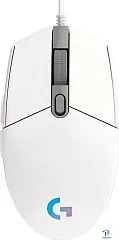 картинка Мышь Logitech G102 910-005809