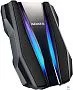 картинка Внешний ж/д A-Data 1TB AHD770G-1TU32G1-CBK - превью 1