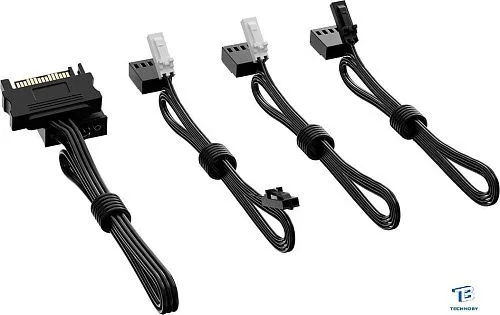 картинка Разветвитель ID-Cooling FH-10 PWM