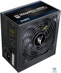 картинка Блок питания Zalman 800W ZM800-TXII
