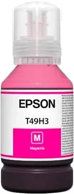 картинка Картридж Epson C13T49K300 T49K3 Красный