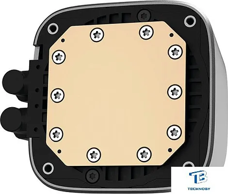 картинка СВО DeepCool LS320