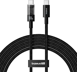 картинка Кабель Baseus P10373000111-00