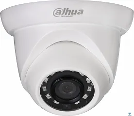 картинка Камера сетевая Dahua DH-IPC-HDW1431SP-0280B-S4