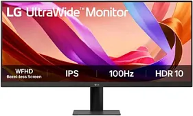 картинка Монитор LG 29U511A-B
