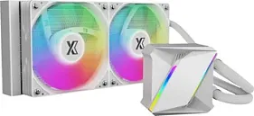 картинка СВО XASTRA LM240 ARGB WH