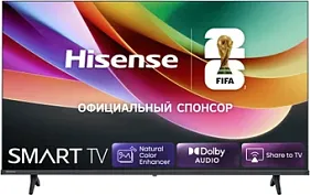 картинка Телевизор Hisense 40A4S