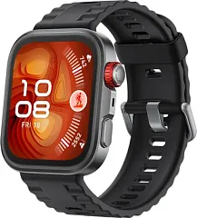 картинка Смарт часы Huawei Watch FIT 4 Pro SYA-B29 Black