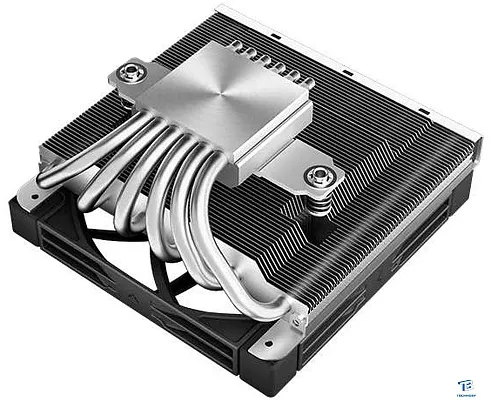 картинка Кулер Deepcool AN600