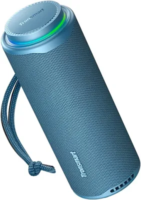 картинка Портативная колонка Tronsmart T8 Blue