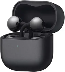 картинка Наушники Huawei FreeClip 2 Черный