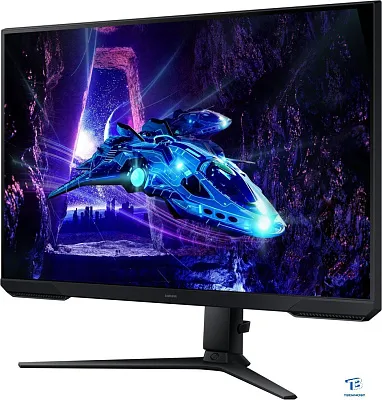 картинка Монитор Samsung LS32DG300EIXCI