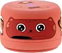 картинка Умная колонка Яндекс Станция Лайт 2 Коралловый YNDX-00028ORG - превью 1