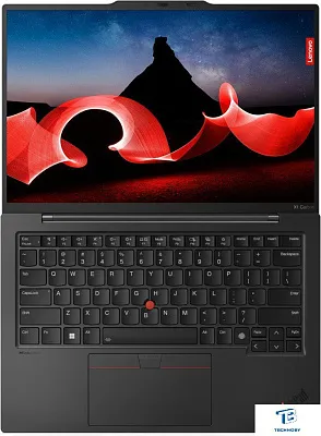 картинка Ноутбук Lenovo ThinkPad X1 21KDS31600
