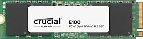 картинка Накопитель SSD Crucial 1TB CT1000E100SSD8
