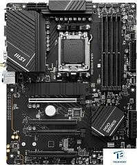 картинка Материнская плата MSI PRO B650-P (WI-FI)