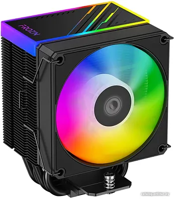 картинка Кулер ID-Cooling FROZN A400 ARGB