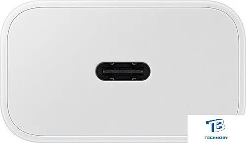 картинка Зарядное устройство Samsung EP-T2510NWEGWW