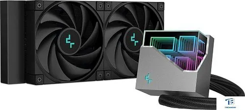 картинка СВО Deepcool LT520