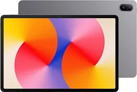 картинка Планшет Huawei MatePad SE Grey 4GB/128GB 53014PKD