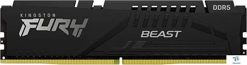 картинка ОЗУ Kingston KF560C30BBK2-64