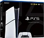 картинка Приставка Sony Playstation 5 Slim Digital Edition CFI-2016B01Y - превью 1