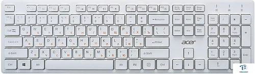 картинка Клавиатура Acer OKW123