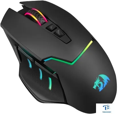 картинка Мышь Redragon Mirage Pro