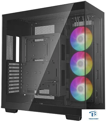 картинка Корпус DeepCool CH780