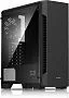 картинка Корпус Zalman S3 Black - превью 1