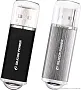 картинка Флэш накопитель Silicon-Power 16GB SP016GBUF2M01V1S - превью 1