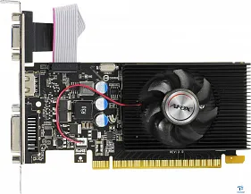 картинка Видеокарта AFOX GeForce GT 730 (AF730-2048D3L6)