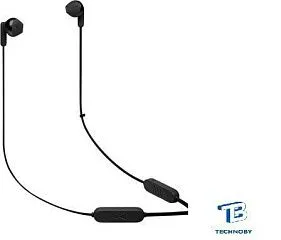 картинка Наушники JBL Tune 215BT Черный