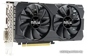 картинка Видеокарта Sinotex Ninja RTX 2060 Super (NF206SG86F)