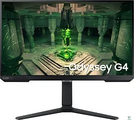 картинка Монитор Samsung S27BG400EI