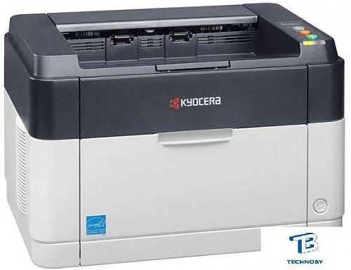 картинка Принтер Kyocera FS-1040