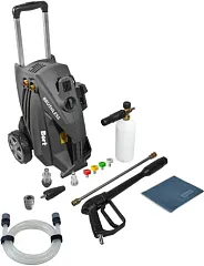 картинка Мойка высокого давления Bort KEX-3500
