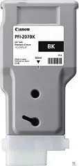 картинка Картридж Canon 8789B001 207BK черный