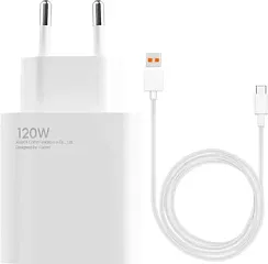 картинка Зарядное устройство Xiaomi BHR9462EU / MDY-14-EE