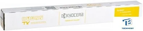 картинка Картридж Kyocera TK-8365Y