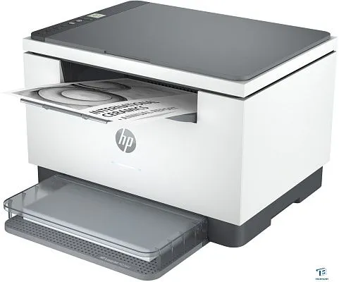 картинка МФУ HP LaserJet M236dw 